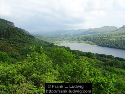 Glencar Lake